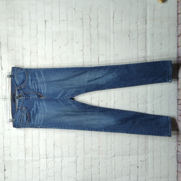 Flying Monkey Highrise Ankle Skinny Jeans Sz. 30/32 - Picture 2 of 8